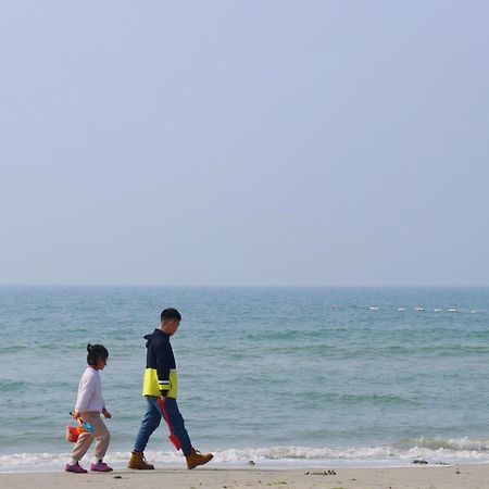 Crowne Plaza Beihai Silver Beach By Ihg ภายนอก รูปภาพ