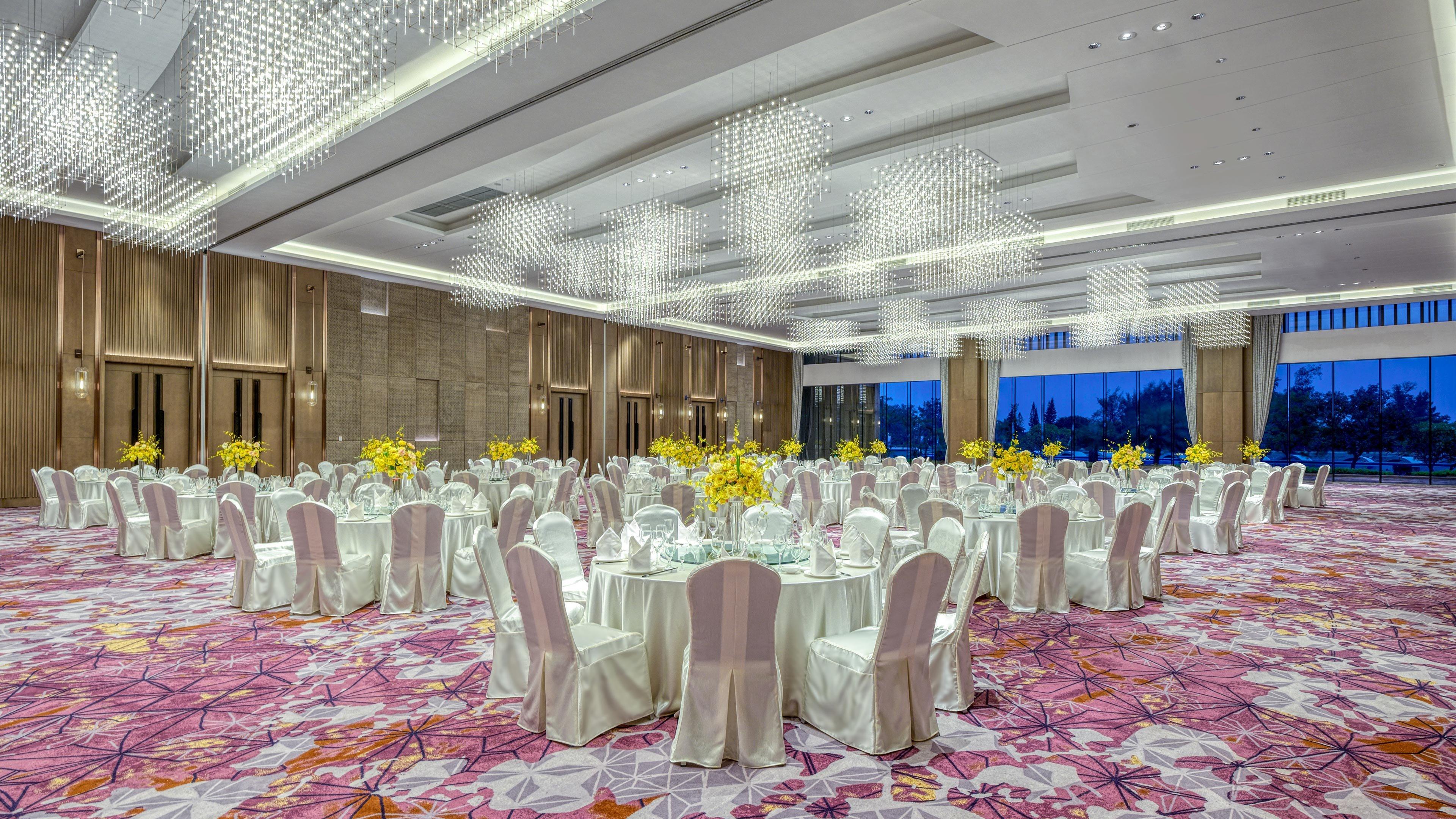 Crowne Plaza Beihai Silver Beach By Ihg ภายนอก รูปภาพ