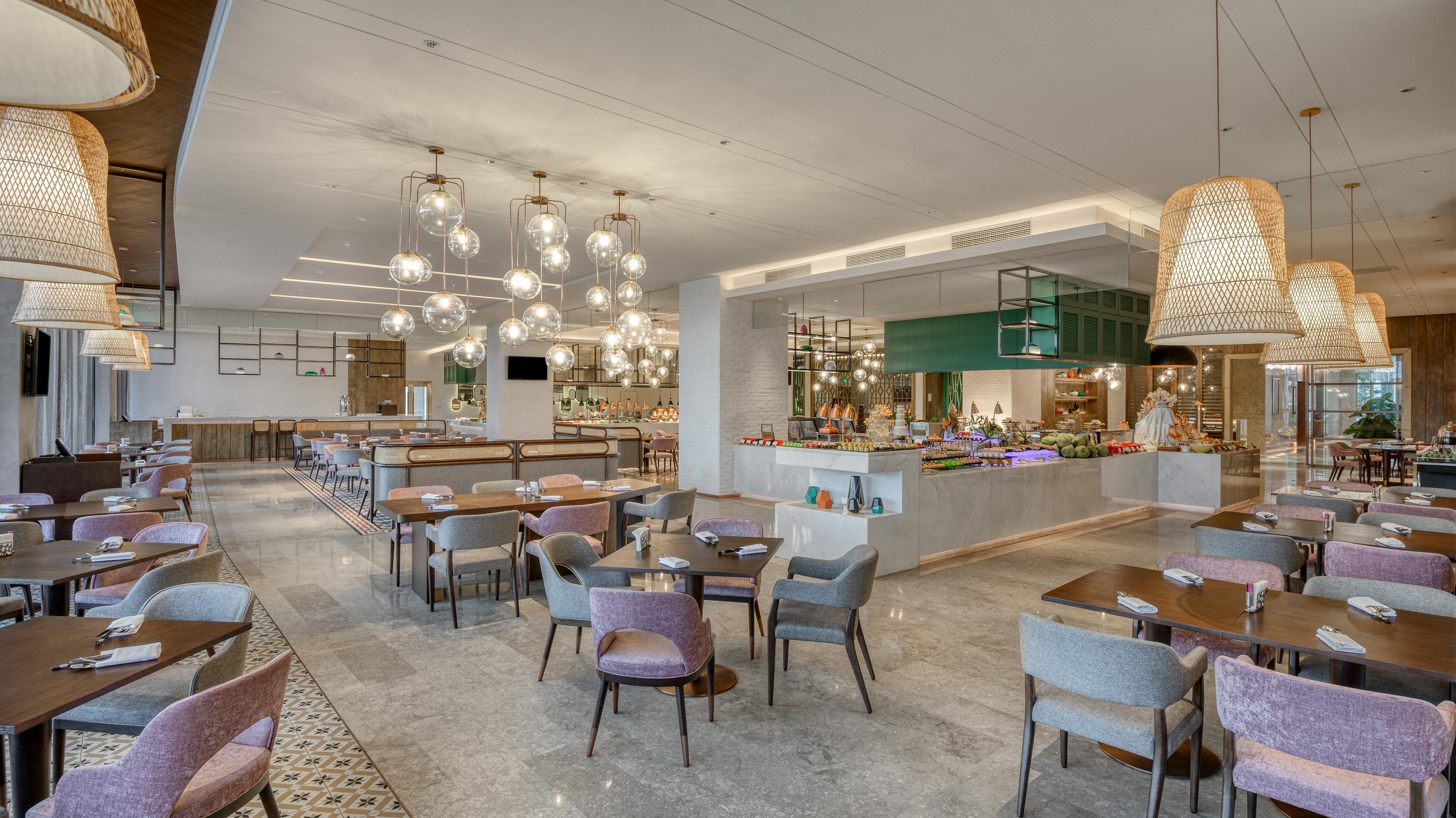 Crowne Plaza Beihai Silver Beach By Ihg ภายนอก รูปภาพ