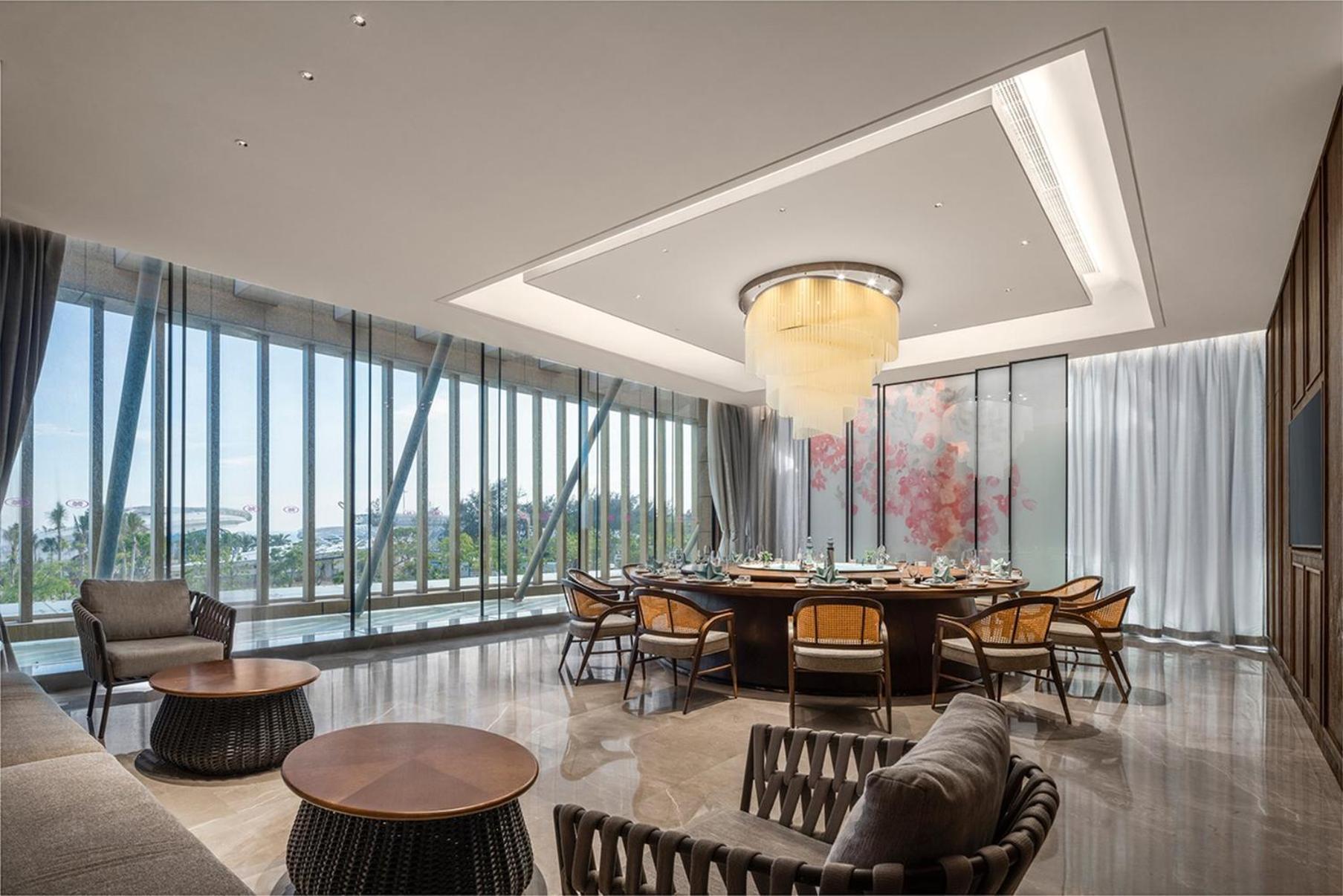 Crowne Plaza Beihai Silver Beach By Ihg ภายนอก รูปภาพ