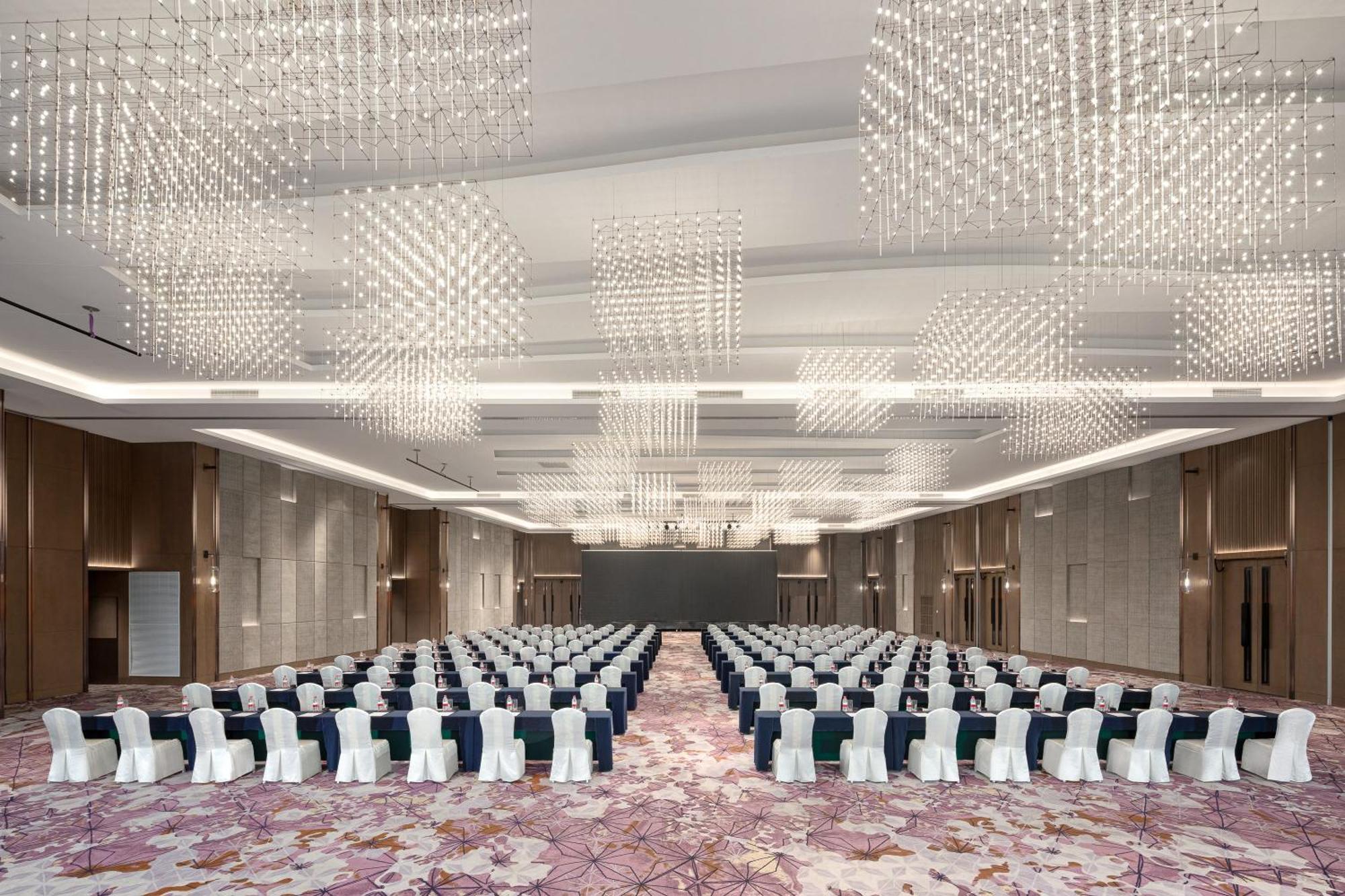 Crowne Plaza Beihai Silver Beach By Ihg ภายนอก รูปภาพ